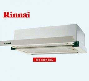 Máy hút mùi Rinnai RH-T307-SSV