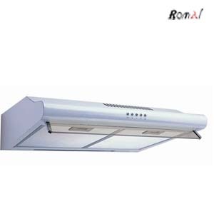 Máy hút mùi Romal RH-722Inox