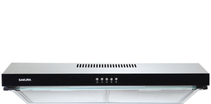 Máy hút mùi Sakura SCR-2881S