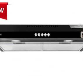 Máy hút mùi Sakura SR-3030B