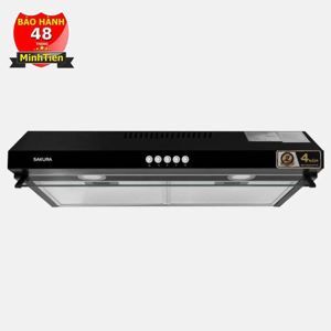 Máy hút mùi Sakura SR-3030B
