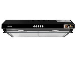 Máy hút mùi Sakura SR-3030B