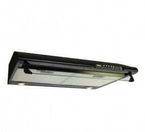Máy hút mùi Sanko SPN-3372B