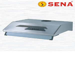 Máy hút mùi SENA 2726-70 - Công suất hút : 750m3/h , Điện năng tiêu thụ : 190W/h