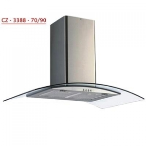 Máy hút mùi Sevilla SV 3388-70