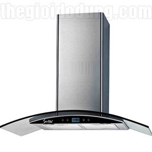 Máy hút mùi Sevilla SV-3388S2 70