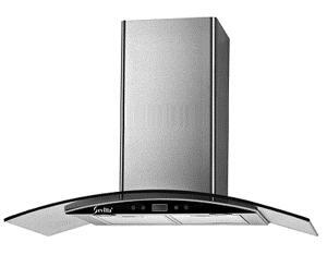 Máy hút mùi Sevilla SV-3388S2 90