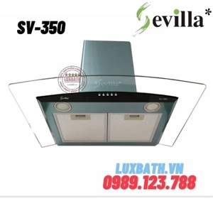 Máy hút mùi Sevilla SV-350