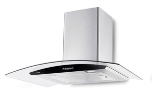 Máy hút mùi Sevilla SV-370