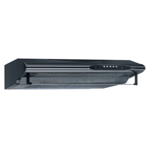 Máy hút mùi Sevilla SV 60 Black (SV-60I/SV-60Inox)