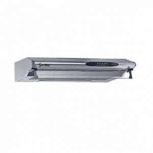 Máy hút mùi Sevilla SV 60 Black (SV-60I/SV-60Inox)