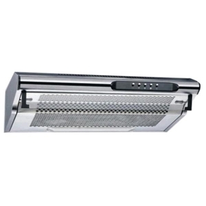 Máy hút mùi Sevilla SV 60 Black (SV-60I/SV-60Inox)