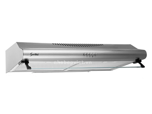 Máy hút mùi Sevilla SV-70I (SV-70 Inox) - 700 m3/h, 230W