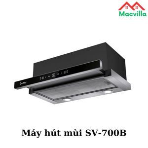 Máy hút mùi Sevilla SV-700B