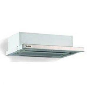 Máy hút mùi Sevilla SV-700Sys 700m3/h 230W