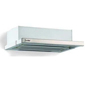 Máy hút mùi Sevilla SV-700Sys 700m3/h 230W