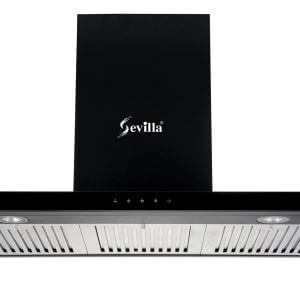 Máy hút mùi Sevilla SV-70T3