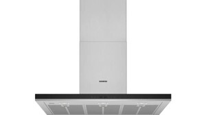Máy hút mùi Siemens LC91BUR50
