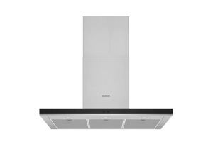 Máy hút mùi Siemens LC97BHP50