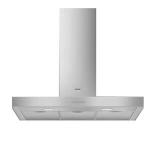 Máy hút mùi Smeg KBT900XE 536.84.493