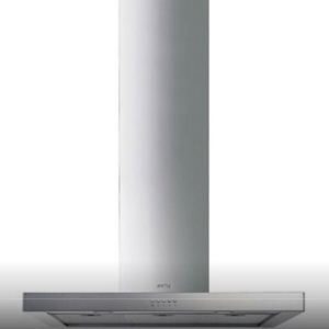 Máy hút mùi Smeg KBT900XE 536.84.493