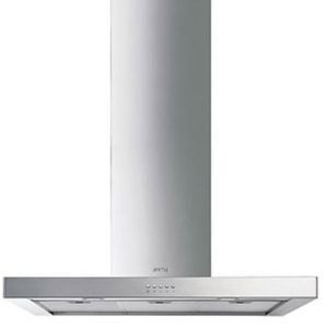 Máy hút mùi Smeg KBT900XE 536.84.493