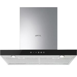 Máy hút mùi Smeg KS605NXE2