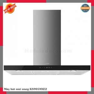 Máy hút mùi Smeg KS905NXE2