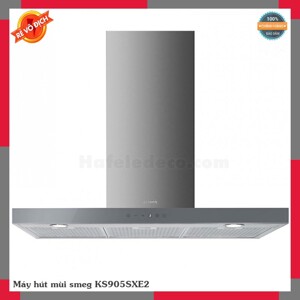 Máy hút mùi Smeg KS905SXE2