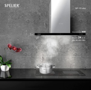 Máy hút mùi Spelier SP-110 Slim