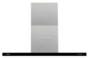 Máy hút mùi Spelier SP-110DC/90