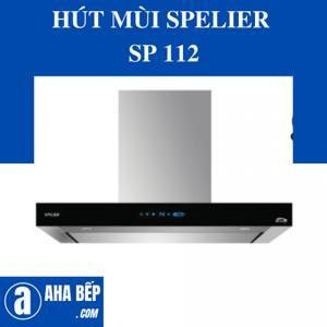 Máy hút mùi Spelier SP 112