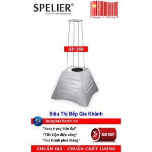 Máy hút mùi Spelier SP-350