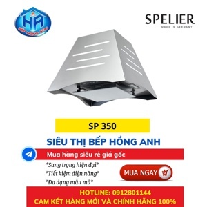 Máy hút mùi Spelier SP-350