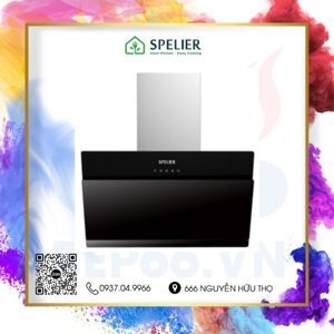 Máy hút mùi Spelier SP 828 V (SP 828V)