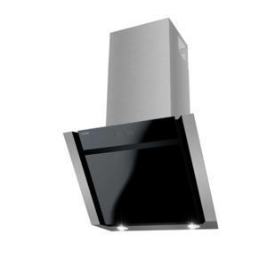 Máy hút mùi Steiger Vision Touch 60 Black