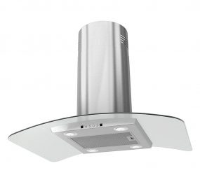 Máy hút mùi Steiger Wenus 60 SA