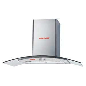 Máy hút mùi Sunhouse SHB6627-70C