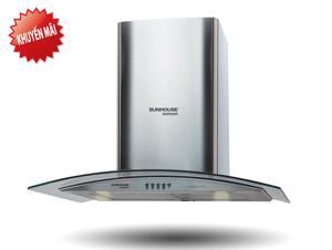 Máy hút mùi Sunhouse SHB6629 (SHB-6629) - 90C