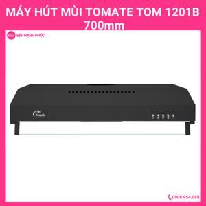 Máy hút mùi Tomate TOM 1201