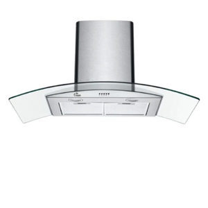 Máy hút mùi Tomate TOM 3159