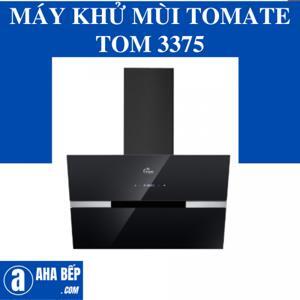 Máy Hút Mùi Tomate TOM 3375