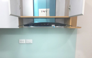 Máy hút mùi Topy TP-722S