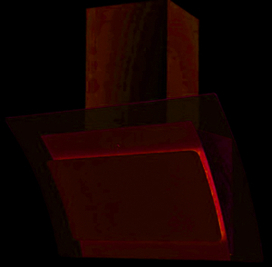 Máy hút mùi Topy TP-866