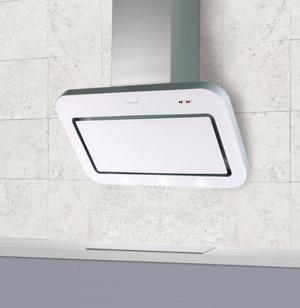 Máy hút mùi Nodor Icon (WH/BK) - 900mm
