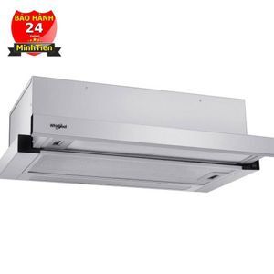 Máy hút mùi Whirlpool AKR6152IXDS-CV