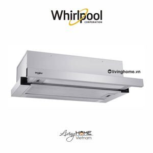 Máy hút mùi Whirlpool AKR9152IXDS-CV