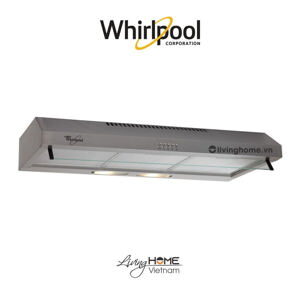 Máy hút mùi Whirlpool AKR921IXV