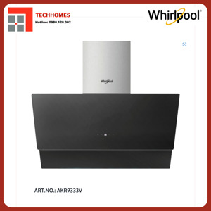 Máy hút mùi Whirlpool AKR9333V