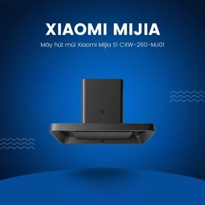 Máy hút mùi Xiaomi Mijia MJ01